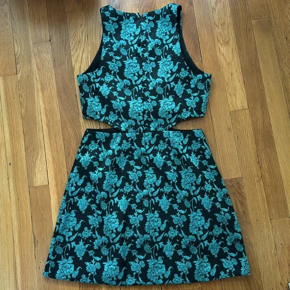 Anthropologie dress - Picture 3 of 5